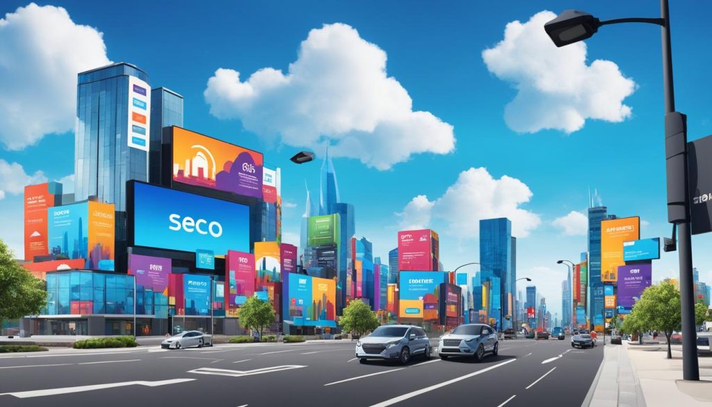 Online Marketing Services Online Marketing Services